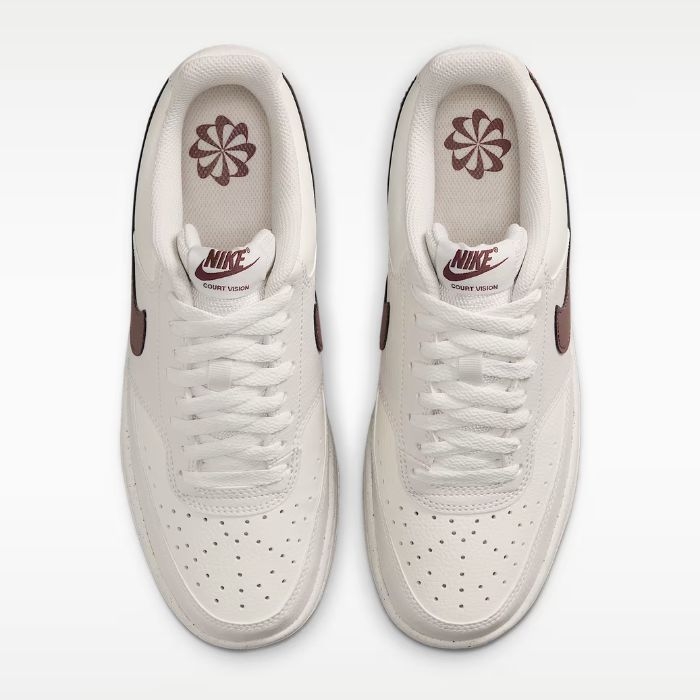 Giày thời trang Nike Court Vision Low Next Nature Nữ - DH3158-012