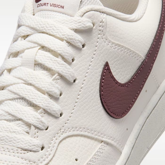 Giày thời trang Nike Court Vision Low Next Nature Nữ - DH3158-012