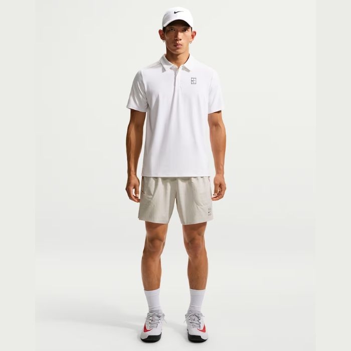 Quần short tennis/pickleball Nike Court Advantage Nam - IM6083-072