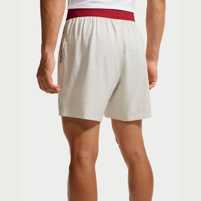 Quần short tennis/pickleball Nike Court Advantage Nam - IM6083-072