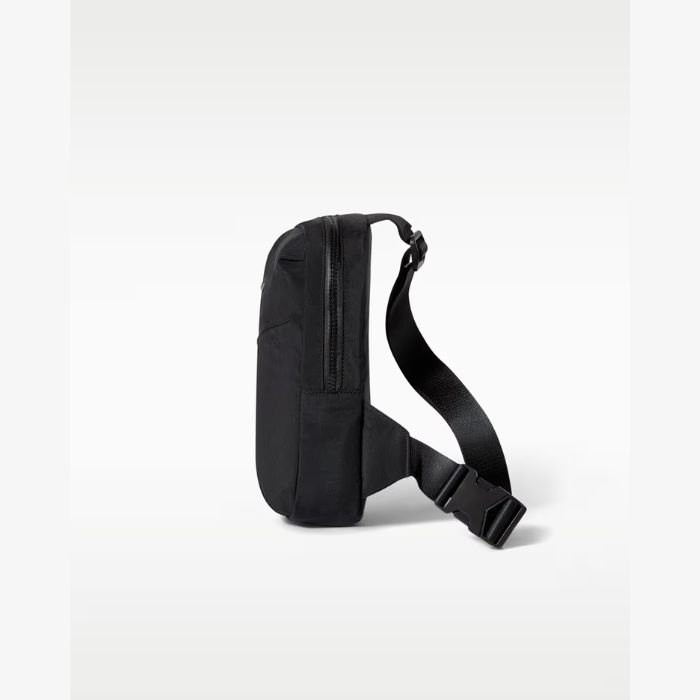 Túi đeo chéo Nike Aura Unisex - HF7038-013