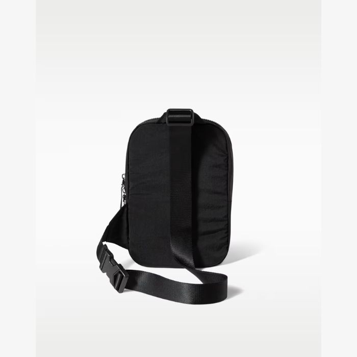 Túi đeo chéo Nike Aura Unisex - HF7038-013