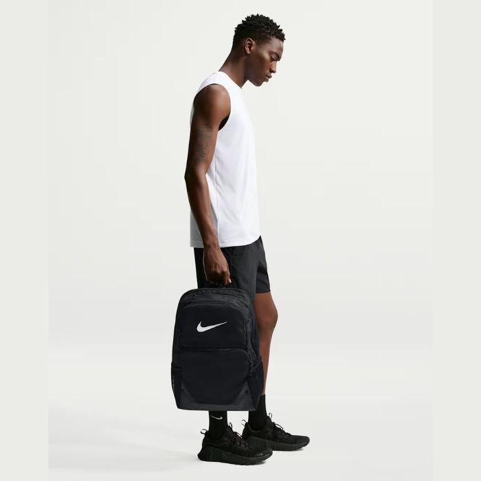 Balo Nike Brasilia cỡ lớn Unisex - IB4400-010
