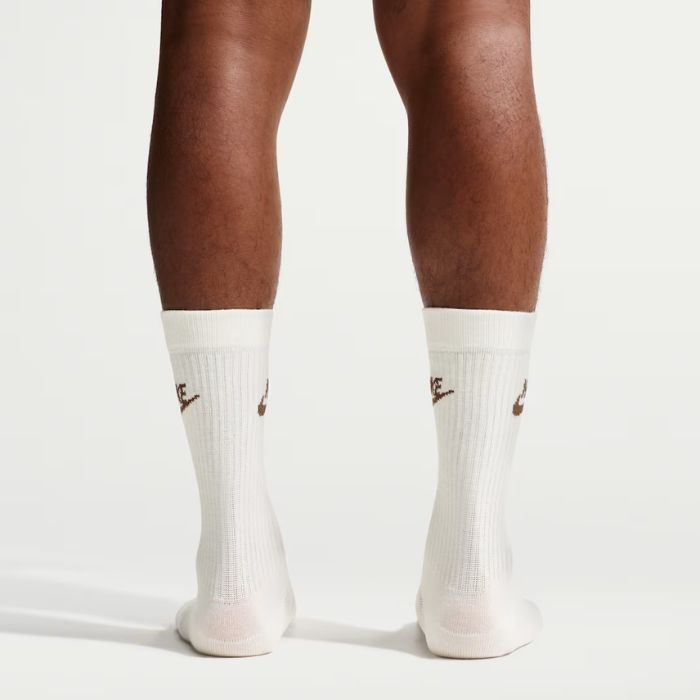 Tất cao cổ Nike Everyday Essential 3P Unisex - DX5025-904
