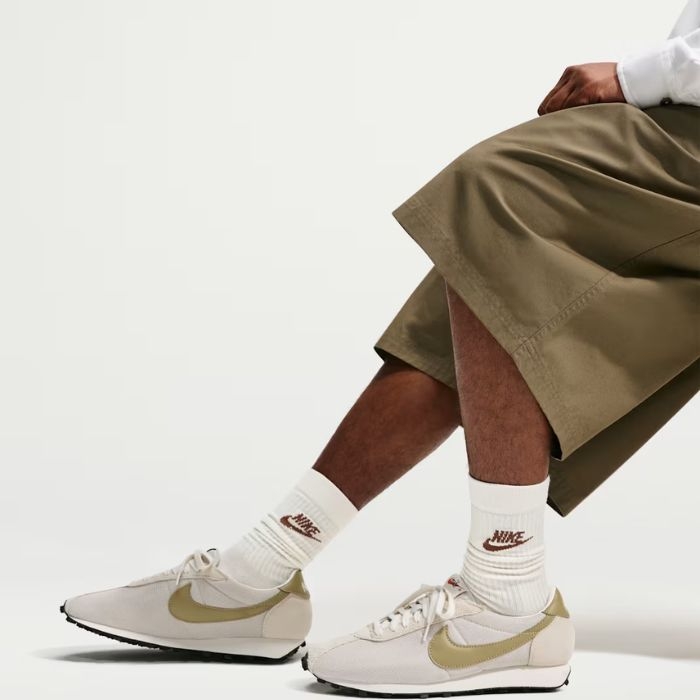 Tất cao cổ Nike Everyday Essential 3P Unisex - DX5025-904