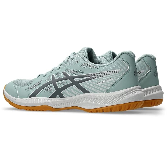 Giày thể thao trong nhà/pickleball ASICS UPCOURT 6 Nam - 1071A104.407