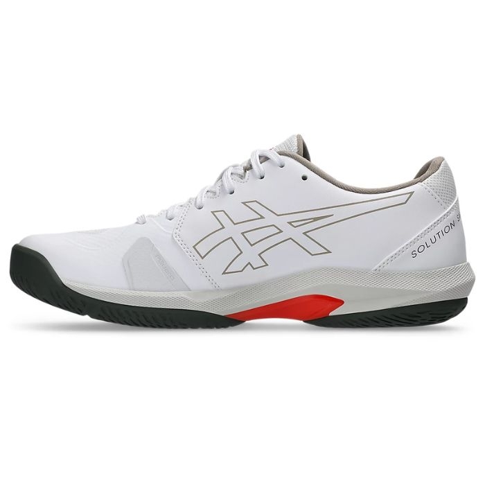Giày tennis/pickleball ASICS SOLUTION SWIFT 2 Nam - 1041A466.105
