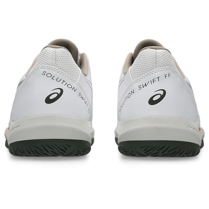 Giày tennis/pickleball ASICS SOLUTION SWIFT 2 Nam - 1041A466.105