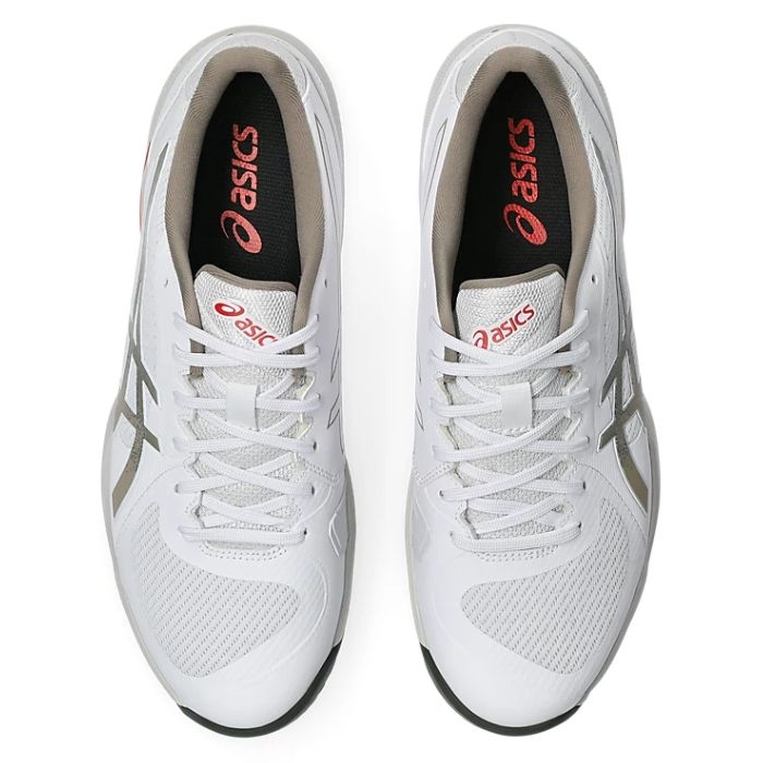 Giày tennis/pickleball ASICS SOLUTION SWIFT 2 Nam - 1041A466.105