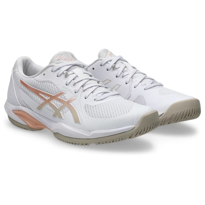Giày tennis/pickleball ASICS SOLUTION SWIFT 2 Nữ - 1042A265.105