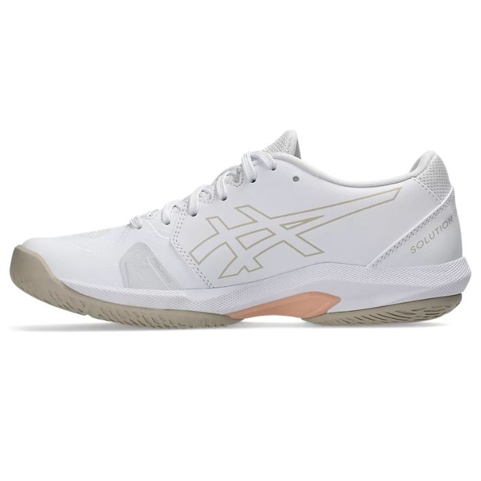 Giày tennis/pickleball ASICS SOLUTION SWIFT 2 Nữ - 1042A265.105