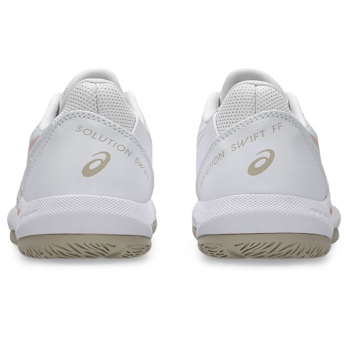 Giày tennis/pickleball ASICS SOLUTION SWIFT 2 Nữ - 1042A265.105