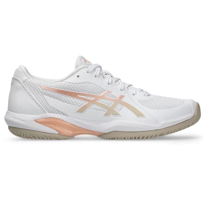 Giày tennis/pickleball ASICS SOLUTION SWIFT 2 Nữ - 1042A265.105