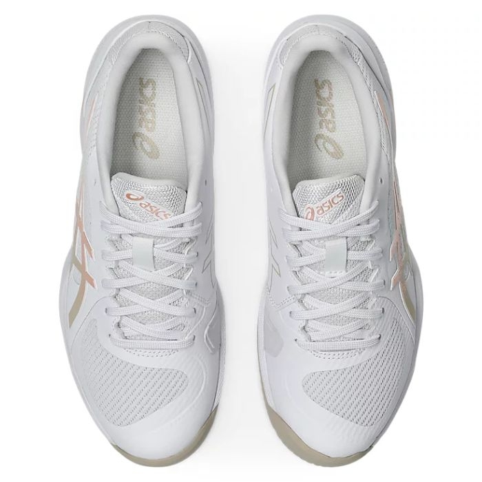 Giày tennis/pickleball ASICS SOLUTION SWIFT 2 Nữ - 1042A265.105