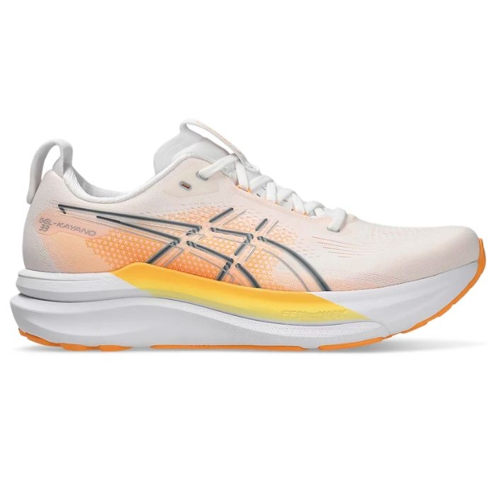 Giày chạy bộ ASICS GEL-KAYANO 33 Nam - 1011C167.101