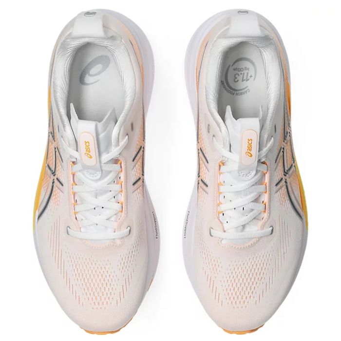 Giày chạy bộ ASICS GEL-KAYANO 33 Nam - 1011C167.101