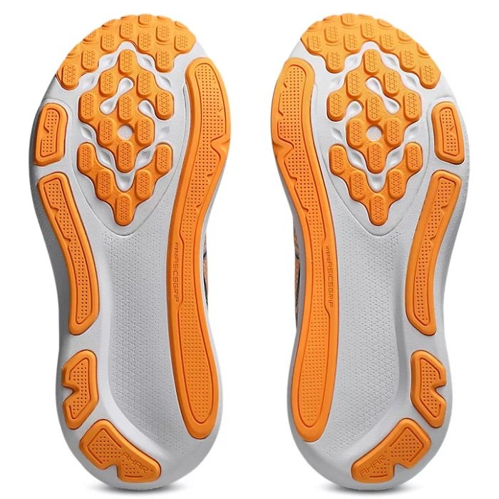 Giày chạy bộ ASICS GEL-KAYANO 33 Nam - 1011C167.101