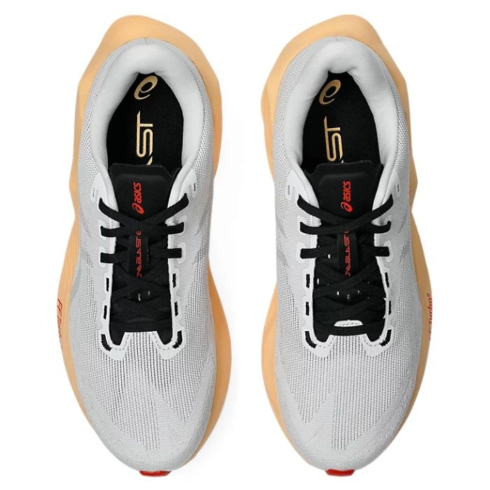 Giày chạy bộ ASICS NOVABLAST 6 Nam - 1011C243.102