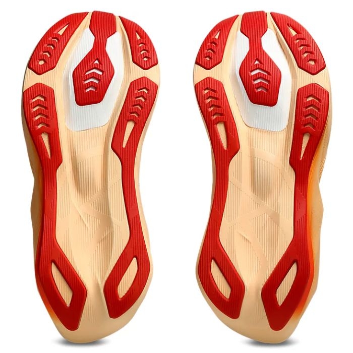 Giày chạy bộ ASICS NOVABLAST 6 Nam - 1011C243.102