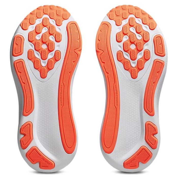 Giày chạy bộ ASICS GEL-KAYANO 33 Nữ - 1012B939.101