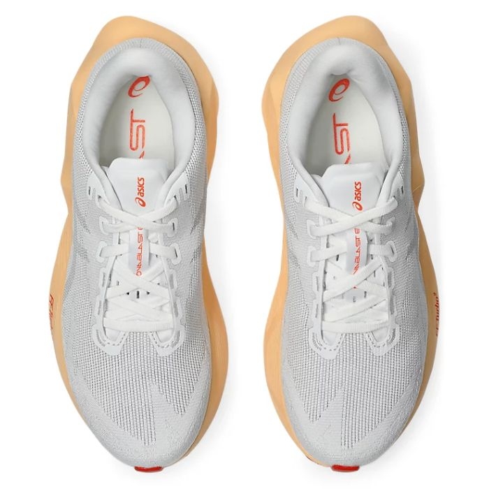 Giày chạy bộ ASICS NOVABLAST 6 Nữ - 1012C008.102