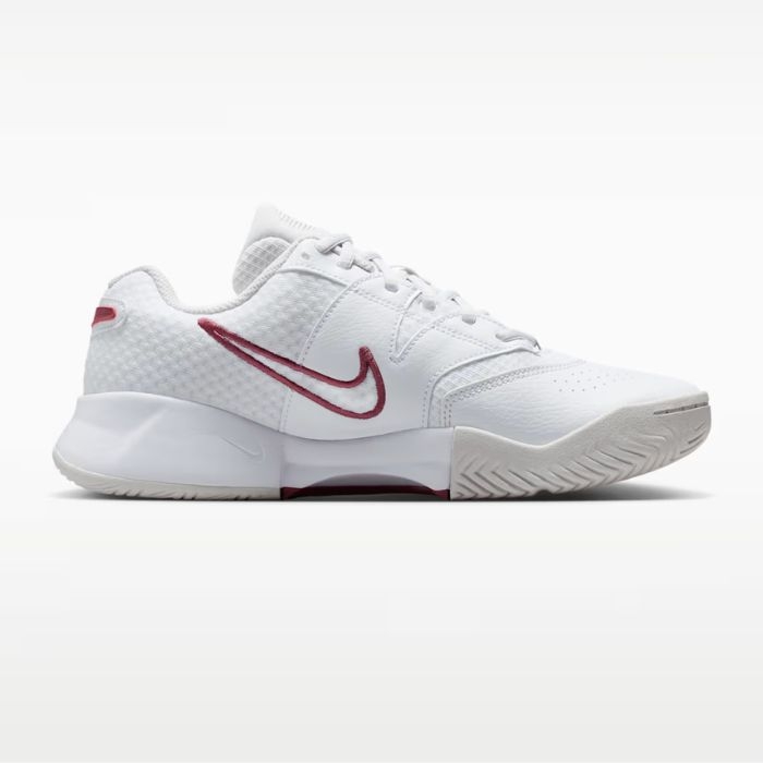 Giày tennis/pickleball Nike Court Lite 4 Nữ - FD6575-114
