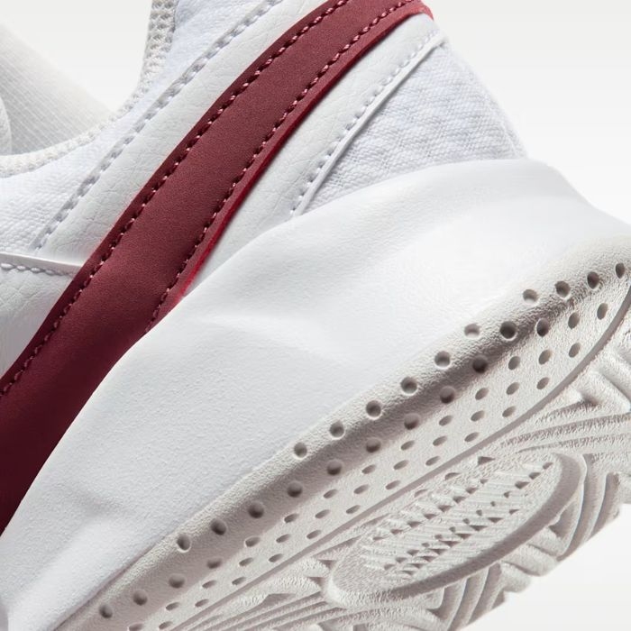 Giày tennis/pickleball Nike Court Lite 4 Nữ - FD6575-114