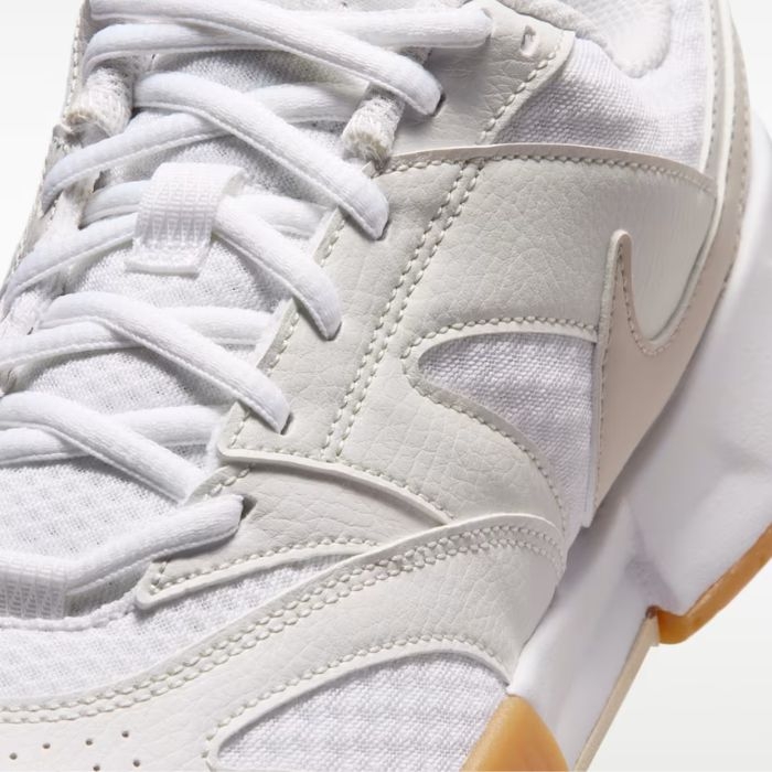 Giày tennis/pickleball Nike Court Lite 4 Nữ - FD6575-113