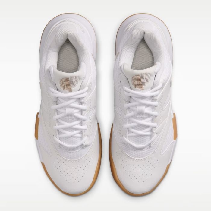 Giày tennis/pickleball Nike Court Lite 4 Nữ - FD6575-113