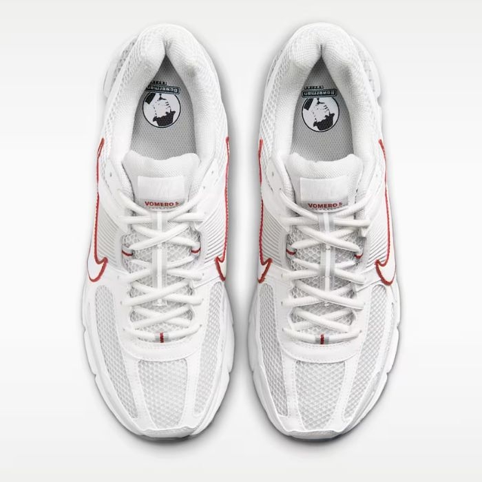 Giày thời trang Nike Zoom Vomero 5 Nam - FB9149-009
