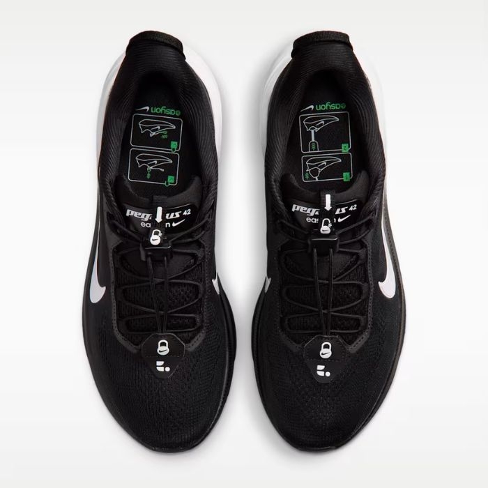 Giày chạy bộ Nike Pegasus 42 EasyOn Nam - IM4110-001