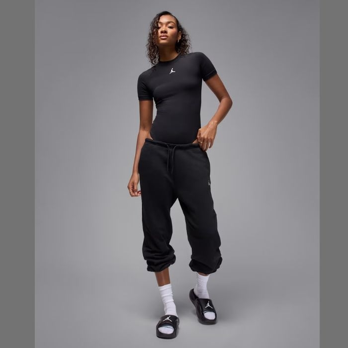 Dép quai ngang Nike Jordan Franchise Nam - HF3263-001