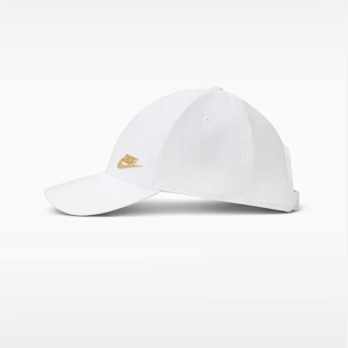 Mũ lưỡi trai Nike Dri-FIT Club Unisex - FB5371-100