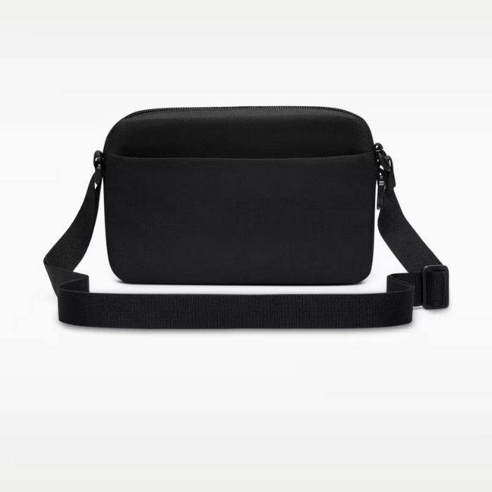 Túi đeo chéo Nike Heritage Unisex - IB4381-010