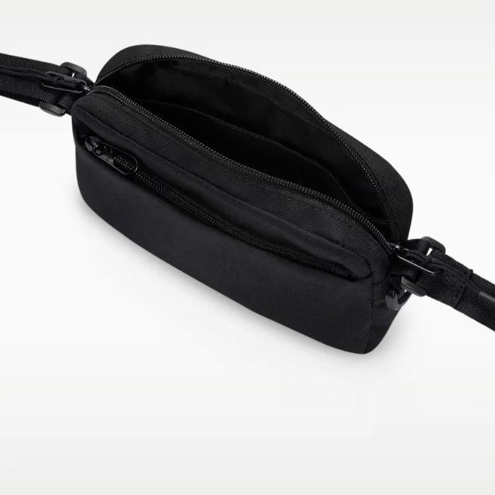 Túi đeo chéo Nike Heritage Unisex - IB4381-010