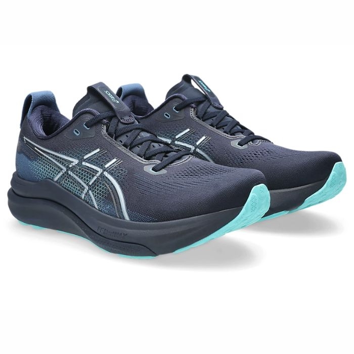 Giày chạy bộ ASICS KAYANO 33 Nam - 1011C167.401
