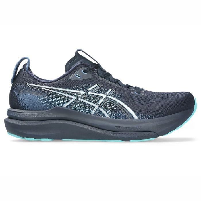 Giày chạy bộ ASICS KAYANO 33 Nam - 1011C167.401