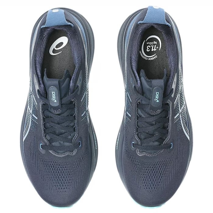 Giày chạy bộ ASICS KAYANO 33 Nam - 1011C167.401