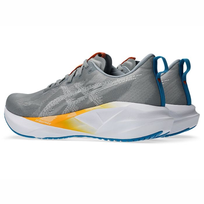 Giày chạy bộ ASICS NOVABLAST 5 Nam - 1011B974.020