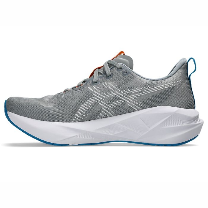 Giày chạy bộ ASICS NOVABLAST 5 Nam - 1011B974.020