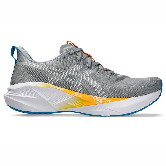 Giày chạy bộ ASICS NOVABLAST 5 Nam - 1011B974.020