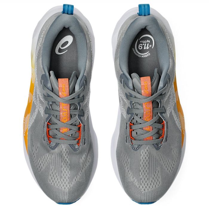 Giày chạy bộ ASICS NOVABLAST 5 Nam - 1011B974.020