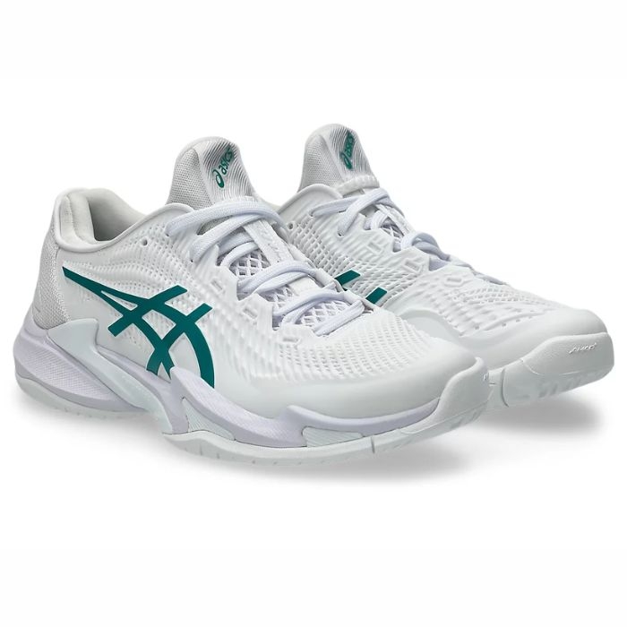 Giày tennis/pickleball ASICS COURT FF 3 Nữ - 1042A335.100
