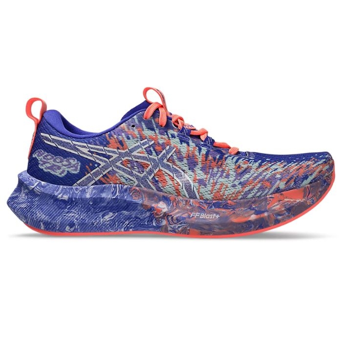 Giày chạy bộ ASICS NOOSA TRI 16 Nữ - 1012B675.403