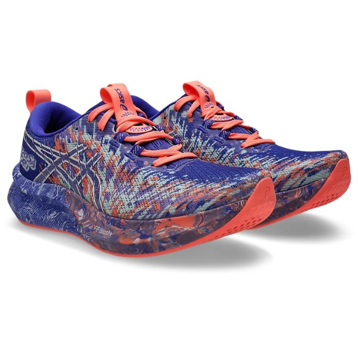 Giày chạy bộ ASICS NOOSA TRI 16 Nữ - 1012B675.403