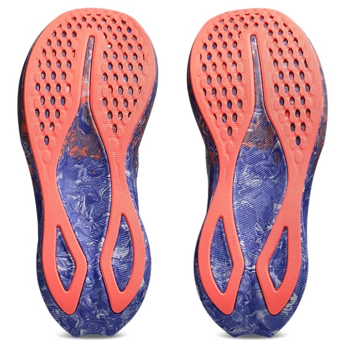 Giày chạy bộ ASICS NOOSA TRI 16 Nữ - 1012B675.403