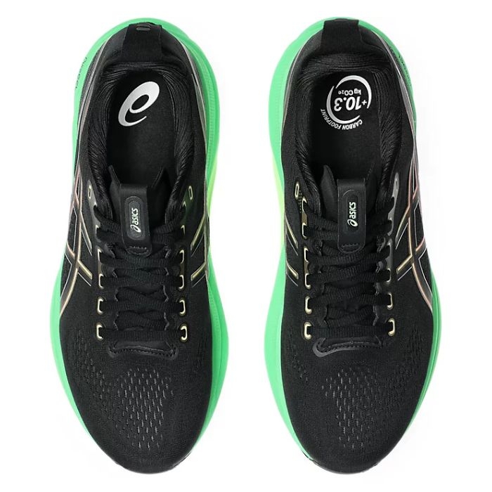 Giày chạy bộ ASICS KAYANO 32 Nam - 1011C052.004