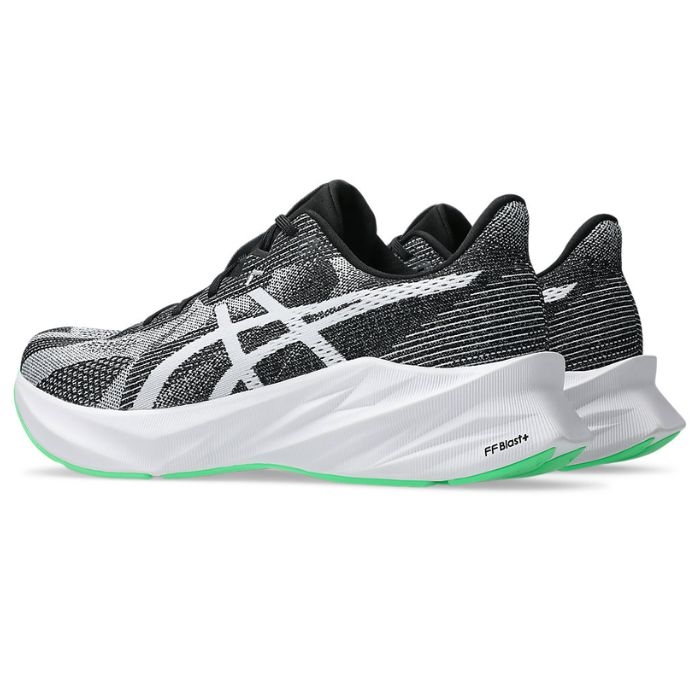 Giày chạy bộ ASICS DYNABLAST 5 Nam - 1011B983.003