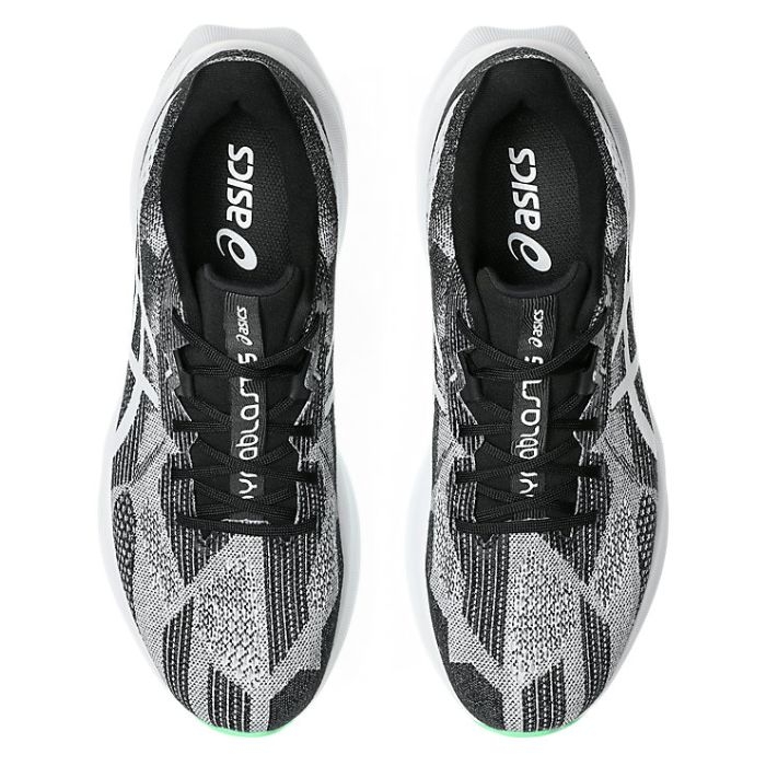 Giày chạy bộ ASICS DYNABLAST 5 Nam - 1011B983.003