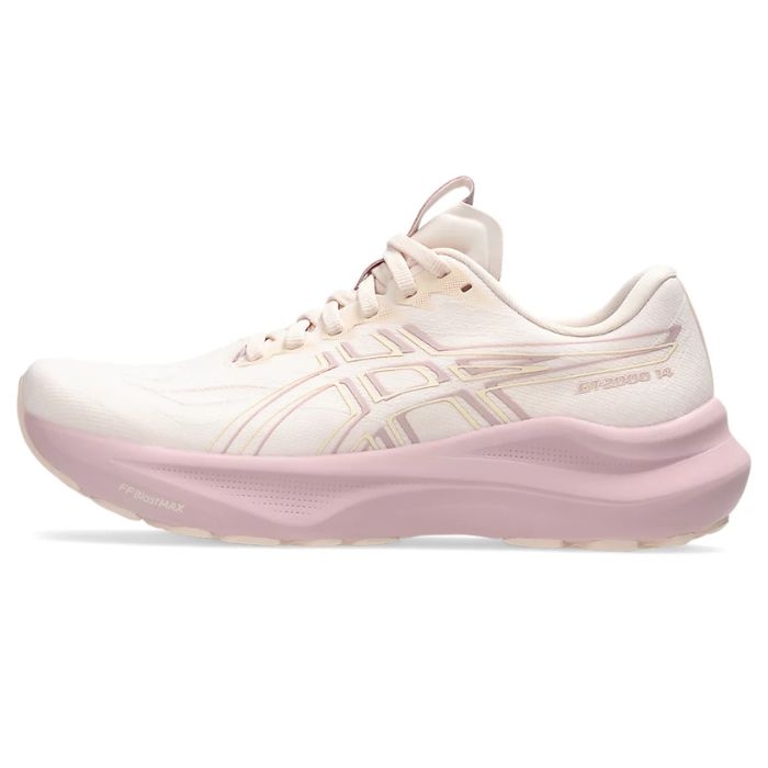 Đánh Giá Chi Tiết Giày chạy bộ ASICS 2000 14 Nữ - 1012B843.700 - Mua Chính Hãng Tại Hải Dương